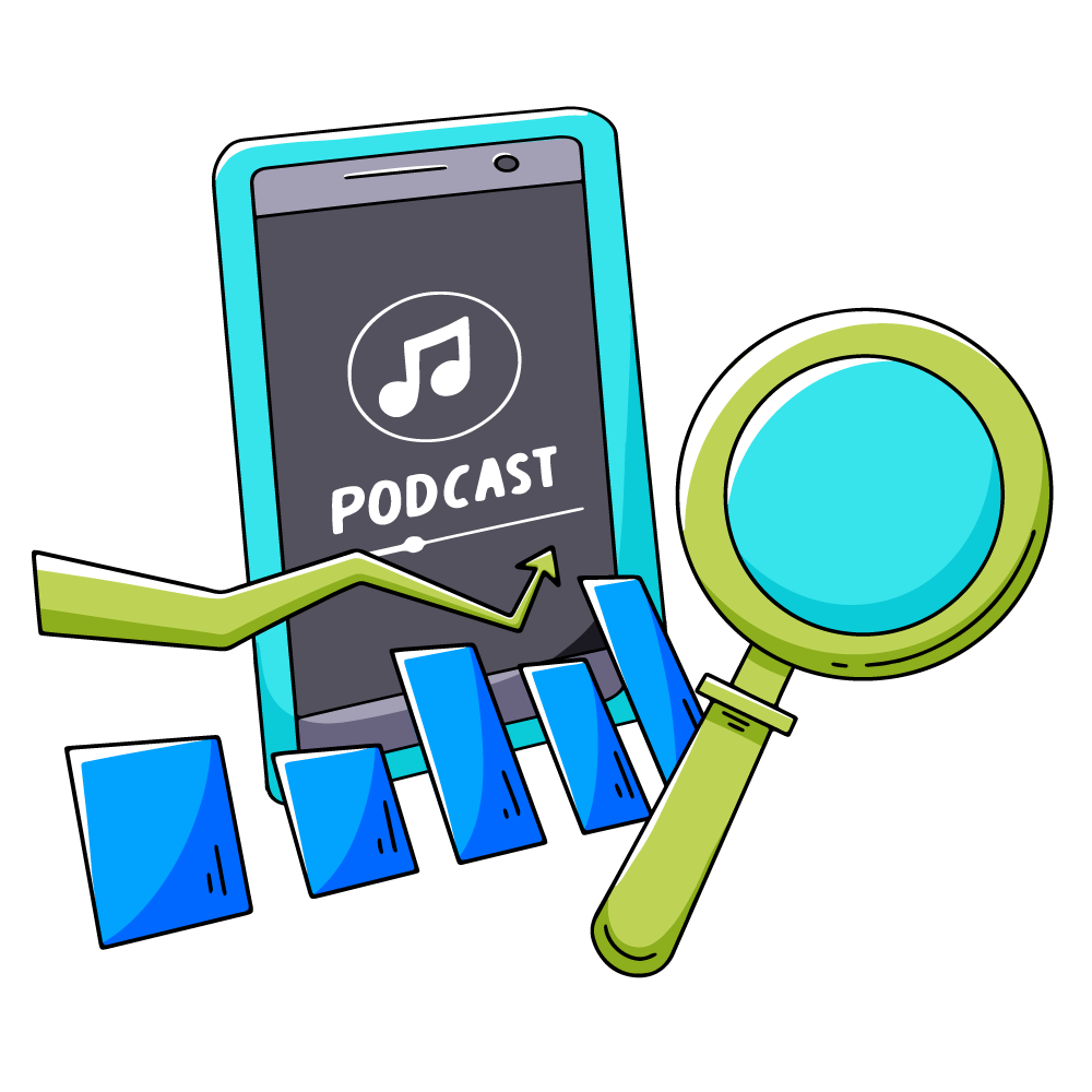 Podcast search