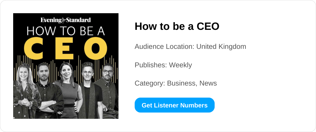 how-to-be-a-ceo