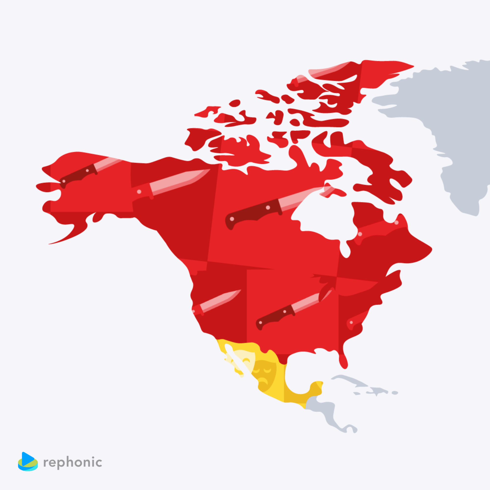 Chart: Where Podcasts Are Most Popular