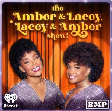 The Amber & Lacey Lacey & Amber Show