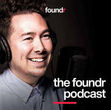 The Foundr Podcast cover art