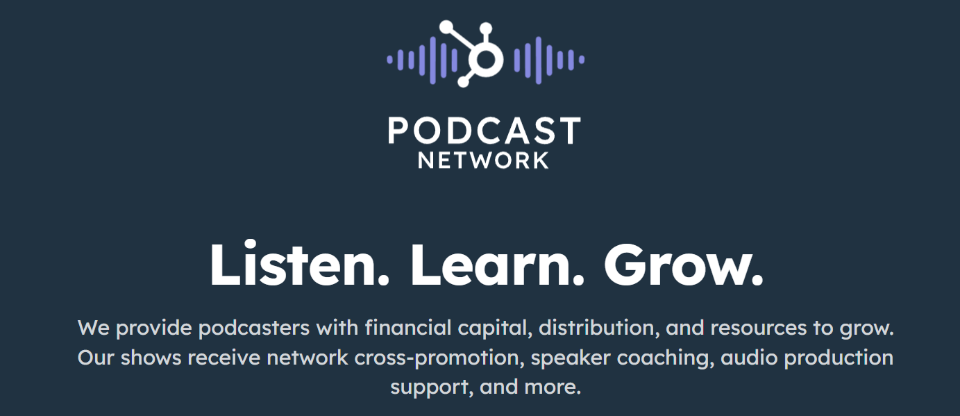 Podcast Networks: The Complete Guide