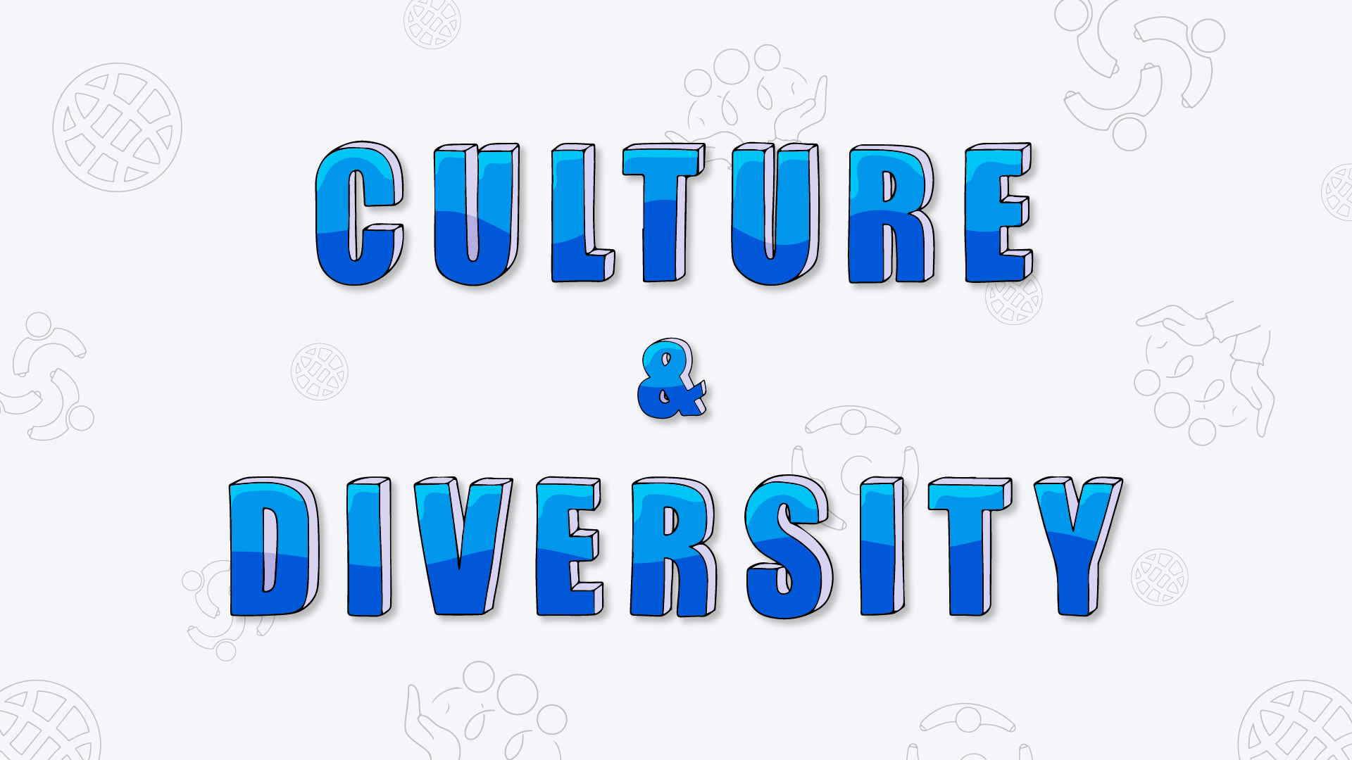 Culture and diversity podcast awards