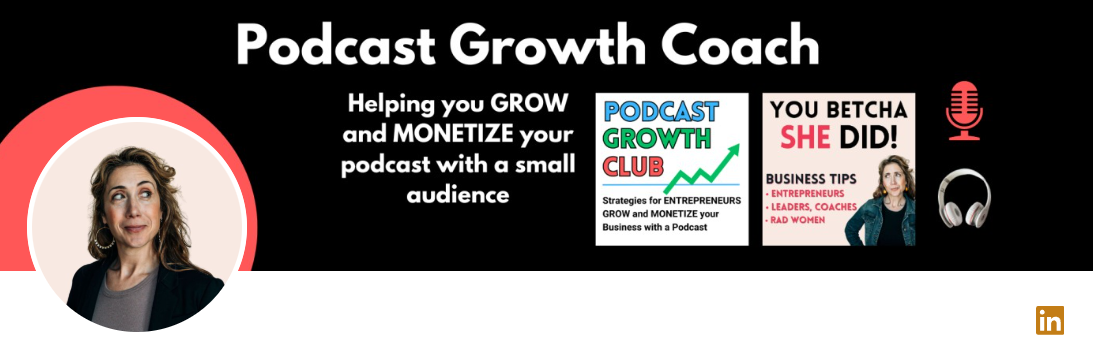 Rayna Rokicki podcast growth coach