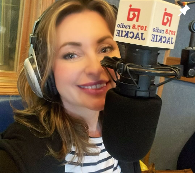 Emily-Kate Owen podcast guest storytelling