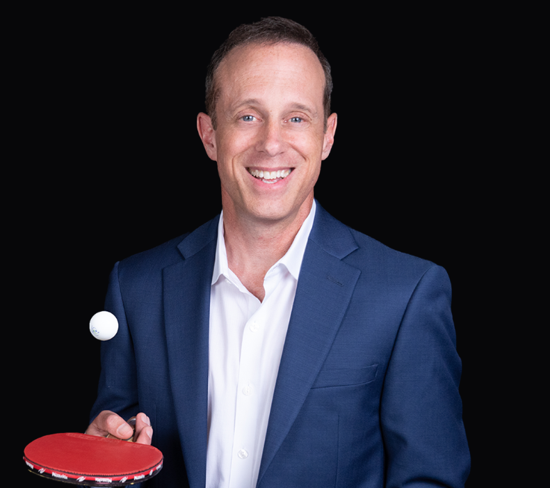 Justin Bookey podcast guest