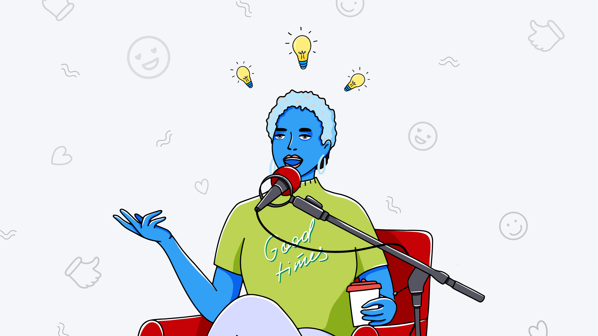 podcast guest