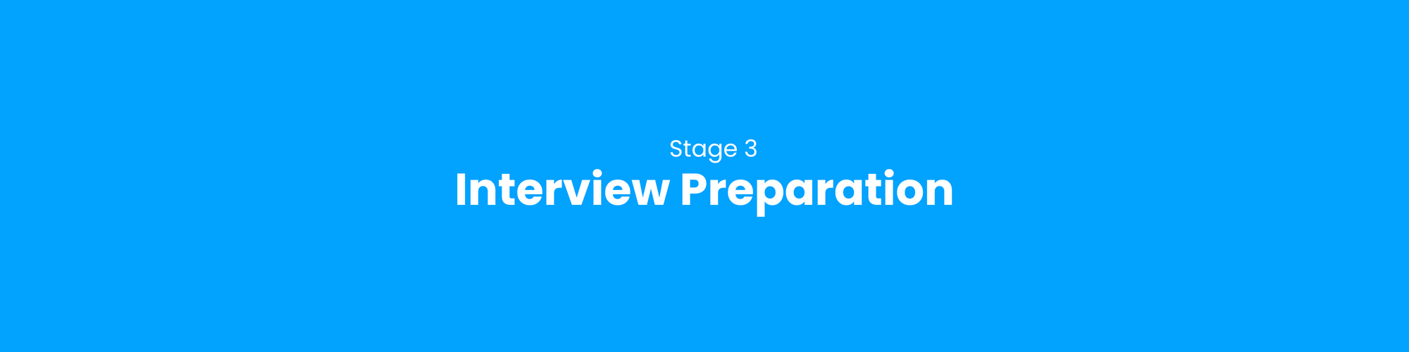 Podcast interview preparation