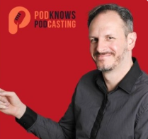Pod Knows Podcasting