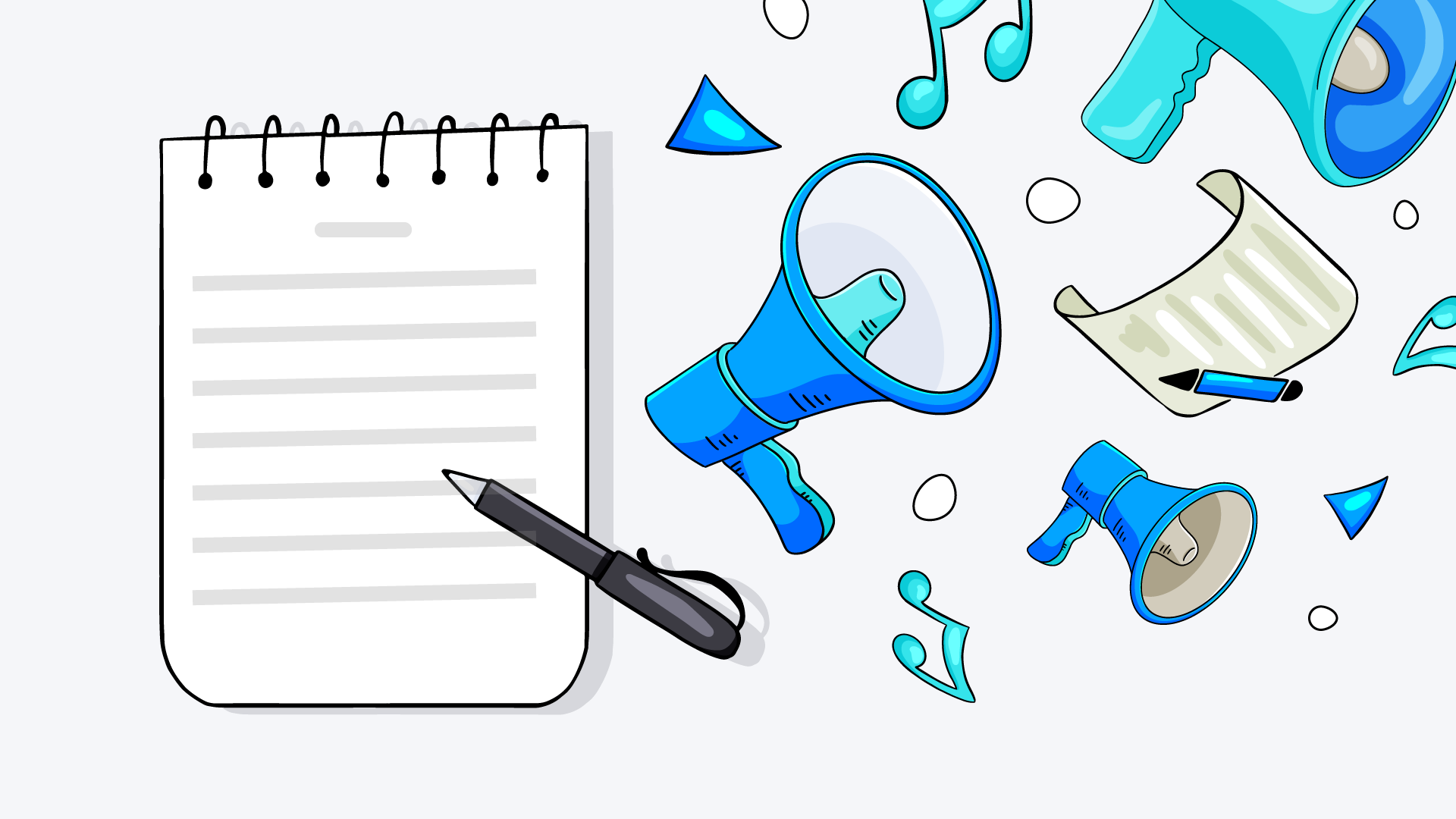 Podcast guest pitching