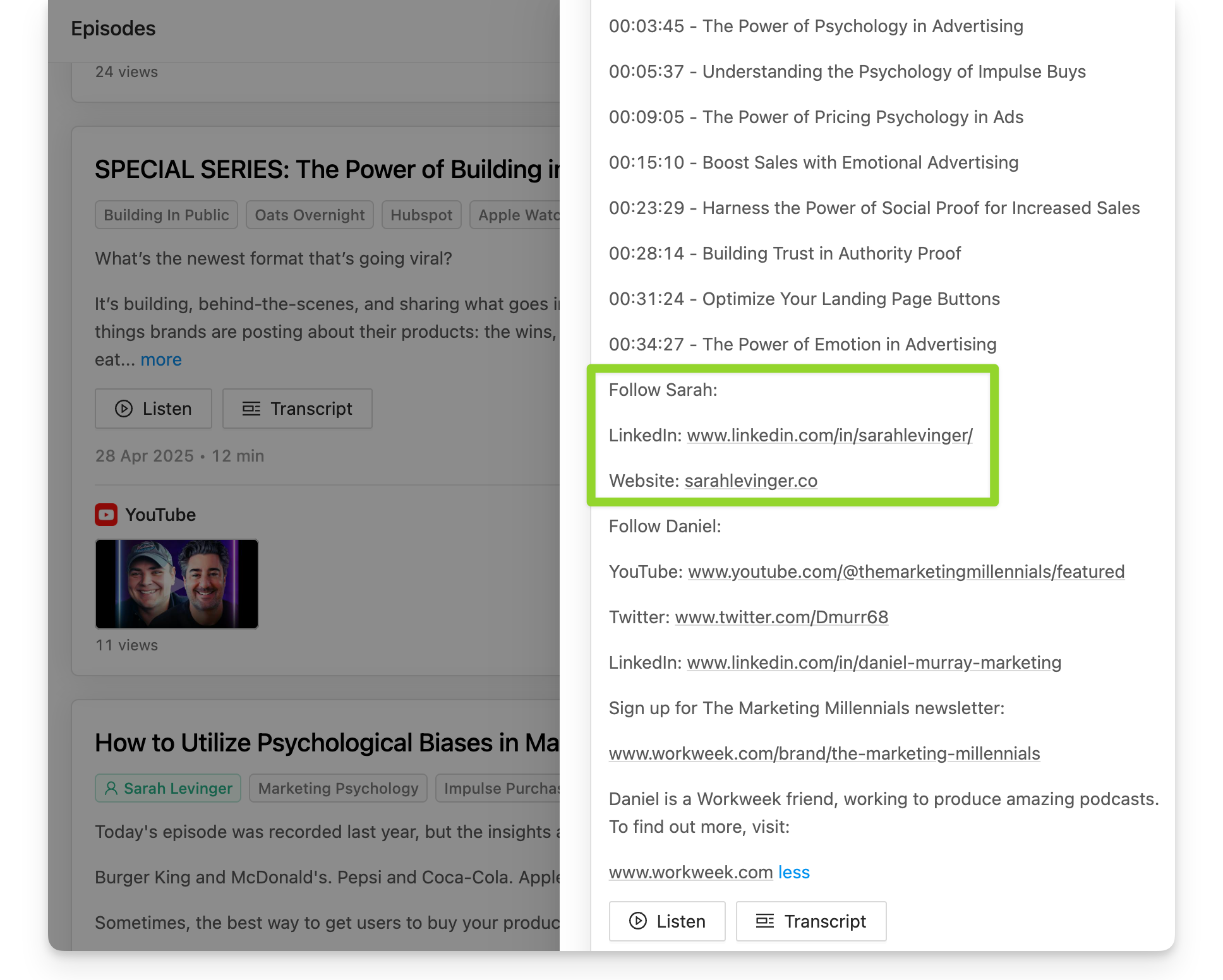 How to Choose Podcasts with High Sales Potential for Podcast Guesting