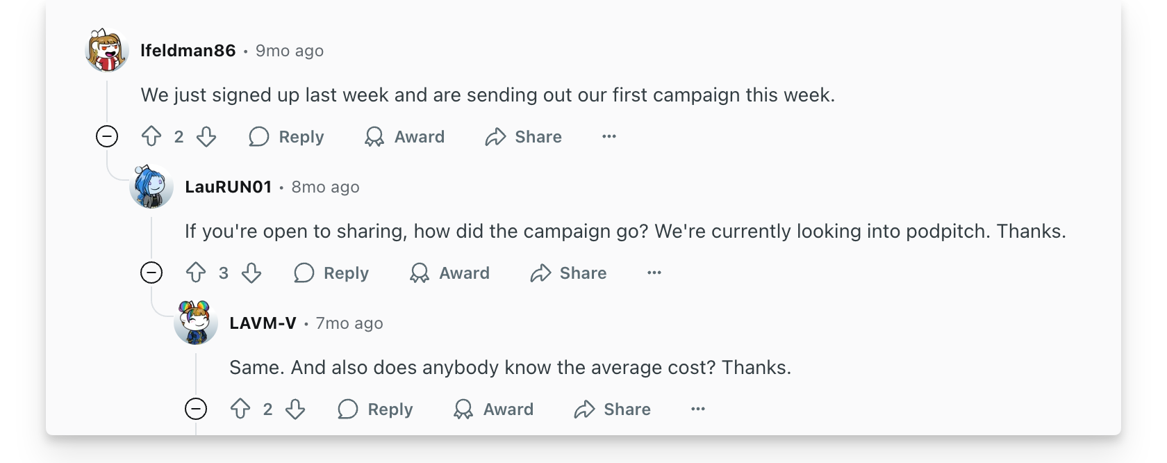 PodPitch Pricing: How Much Does It Cost?