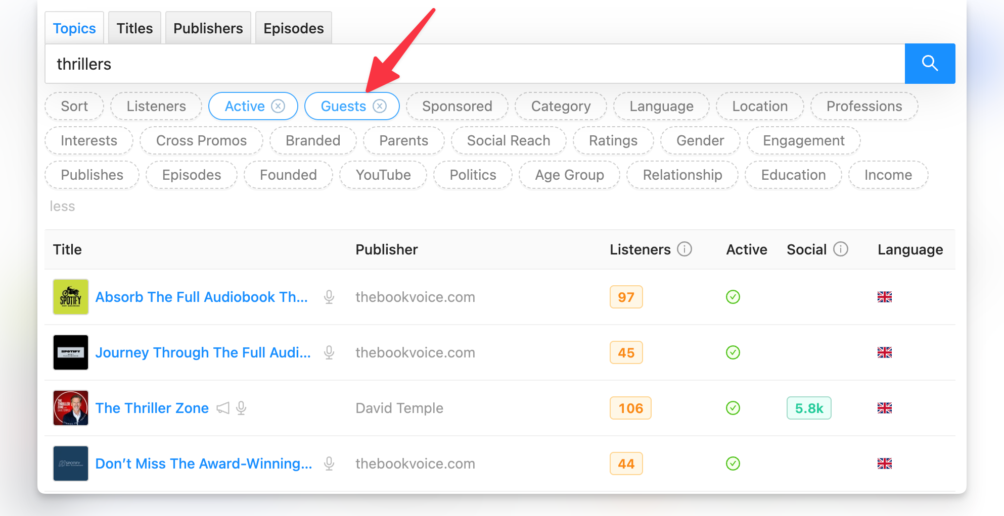 PodPitch Pricing: How Much Does It Cost?