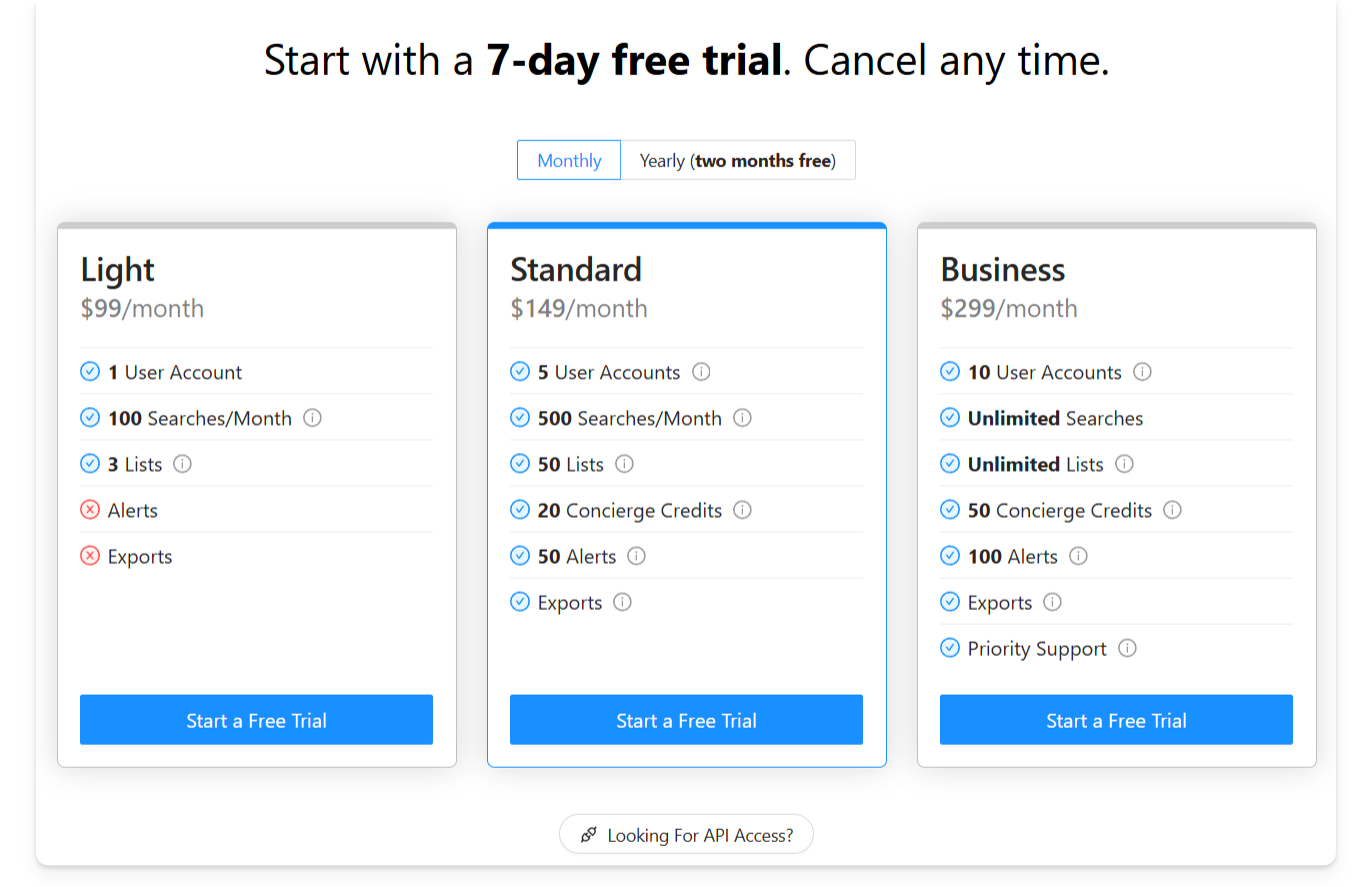 PodPitch Pricing: How Much Does It Cost?