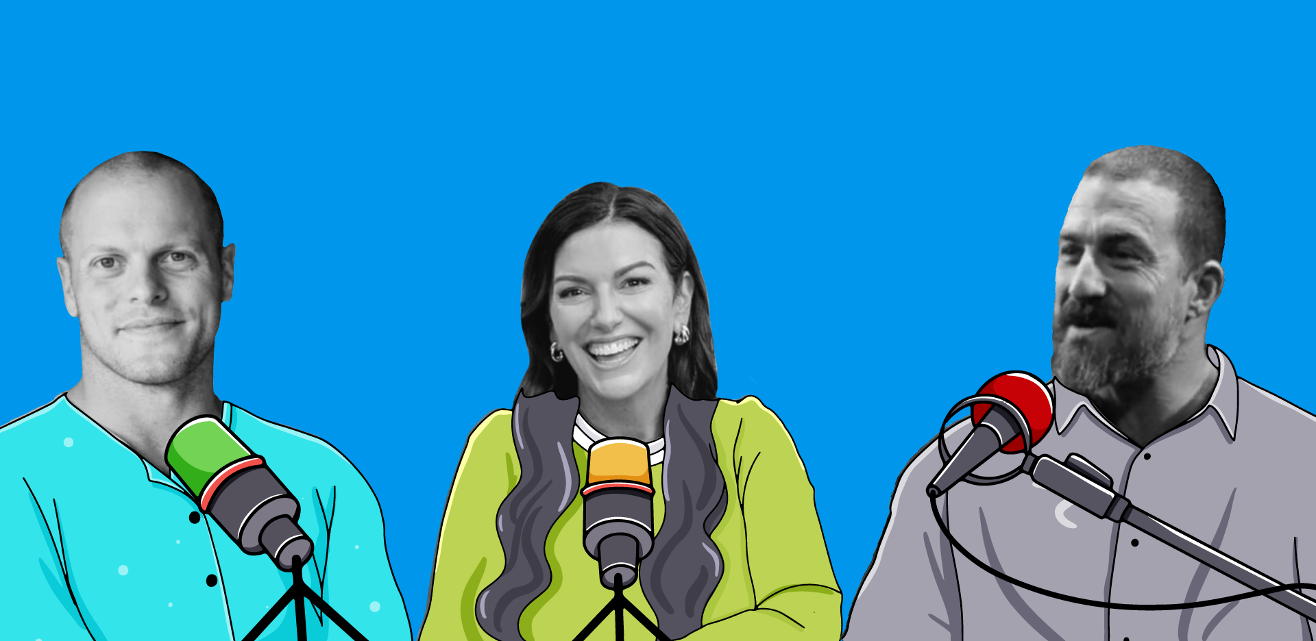 How Founders Use Rephonic to Get Featured on Podcasts