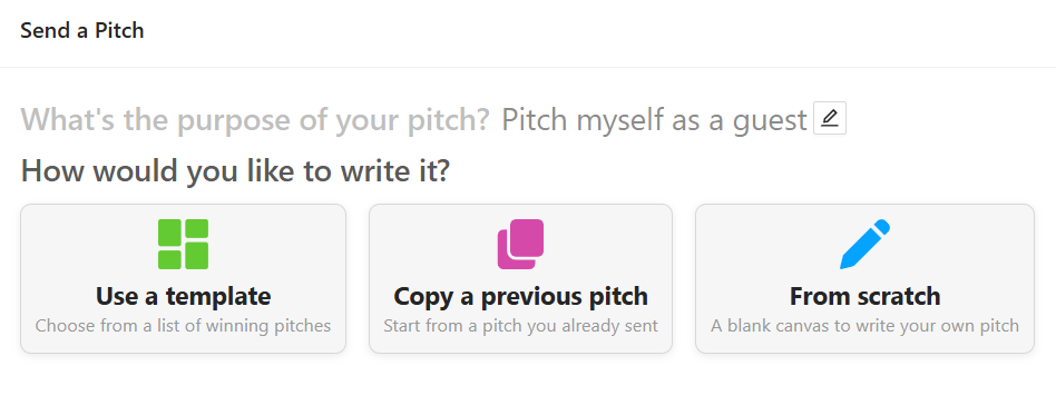 How to Find Podcasts Looking for Guests