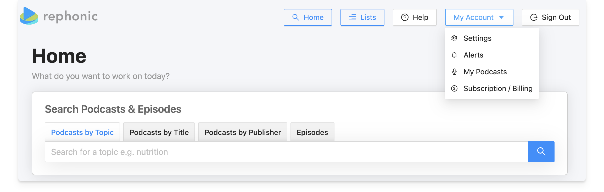 How Founders Use Rephonic to Get Featured on Podcasts