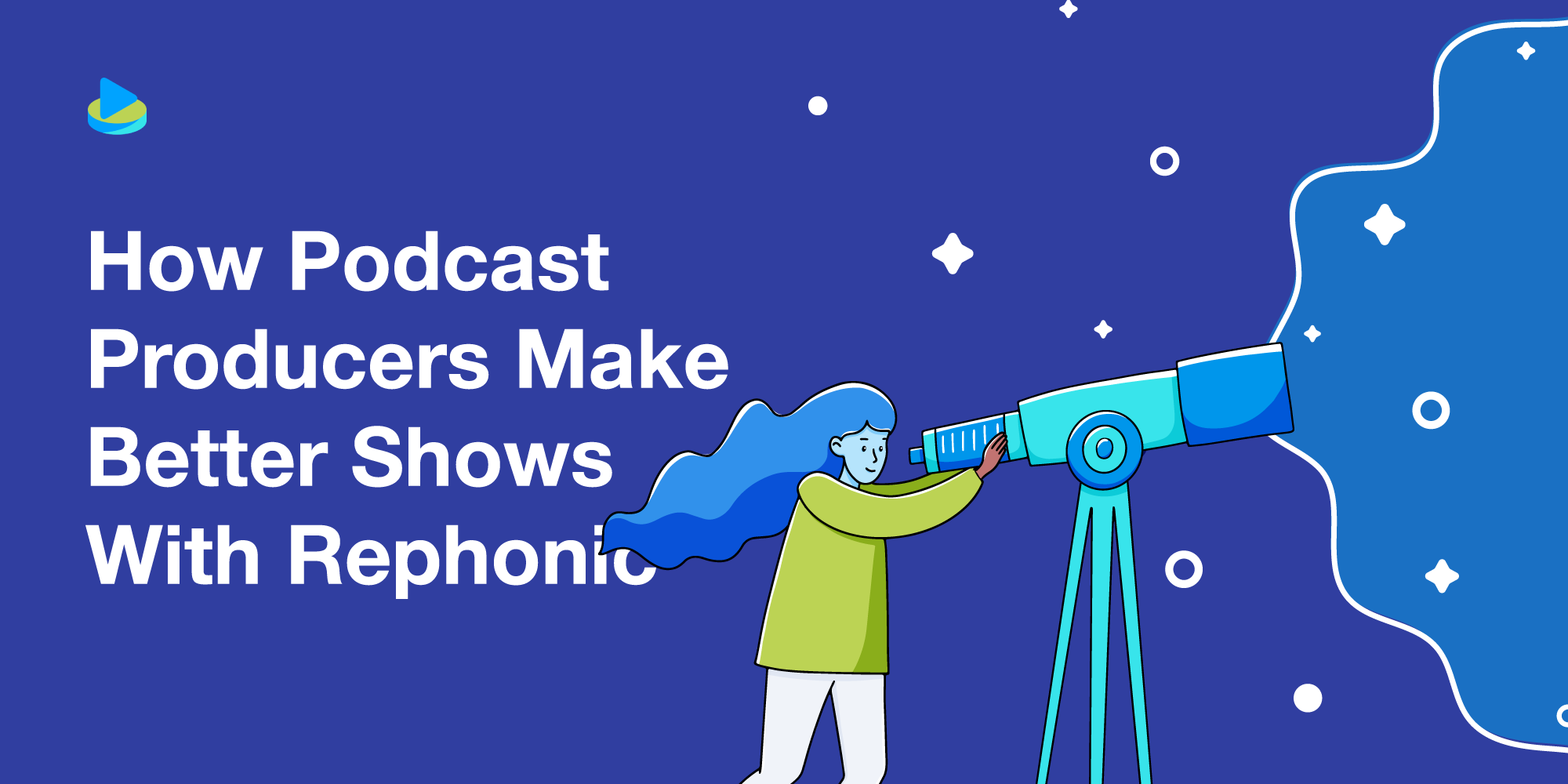 How Podcast Producers Make Better Shows With Rephonic's Research Tool