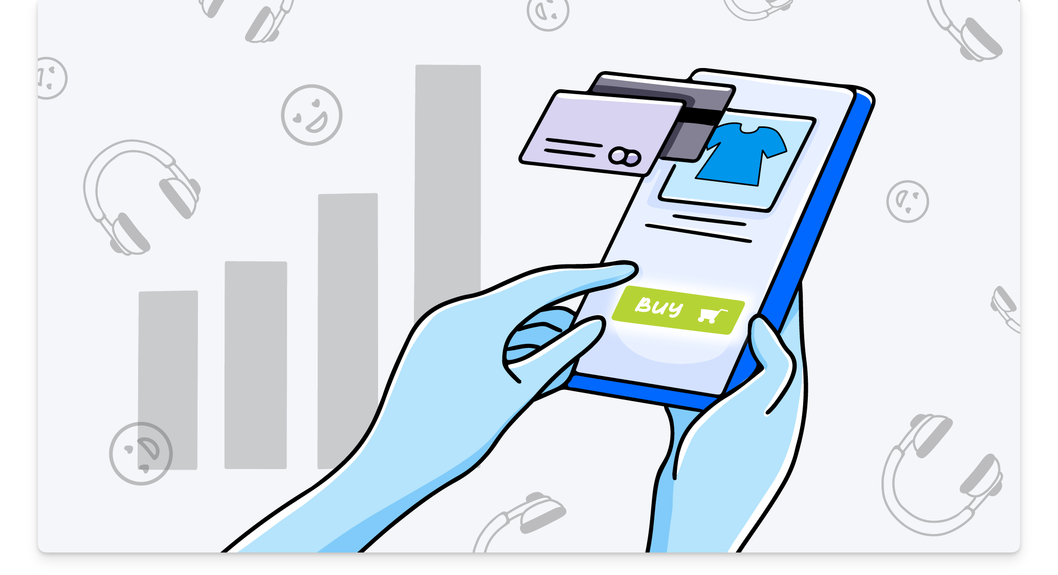 Advertise on podcasts