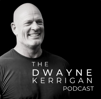 Dwayne Kerrigan Podcast cover art
