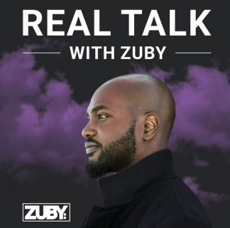 Real Talk with Zuby cover art
