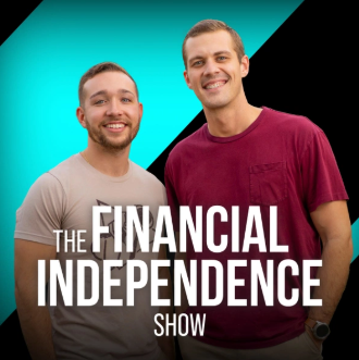 The Financial Independence Show cover art