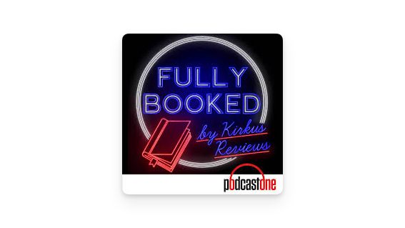 Fully Booked author interview podcast