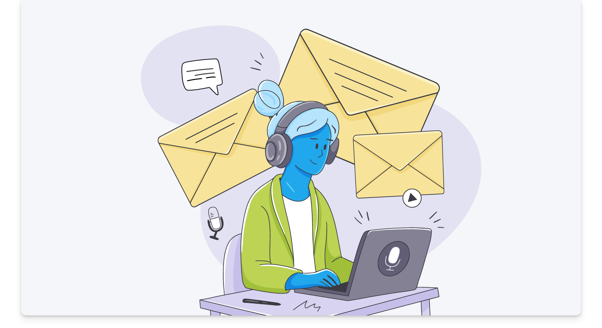 Pitch podcasts with Rephonic