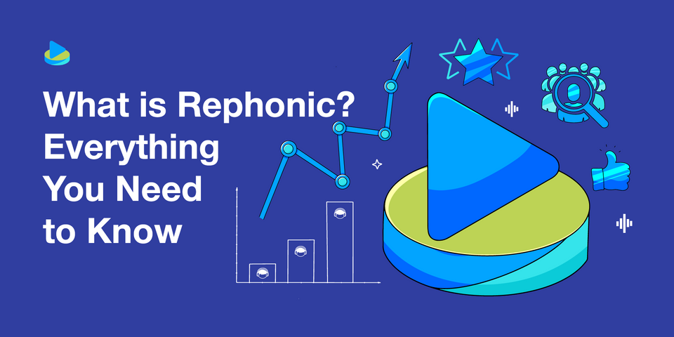 What is Rephonic? Everything You Need to Know