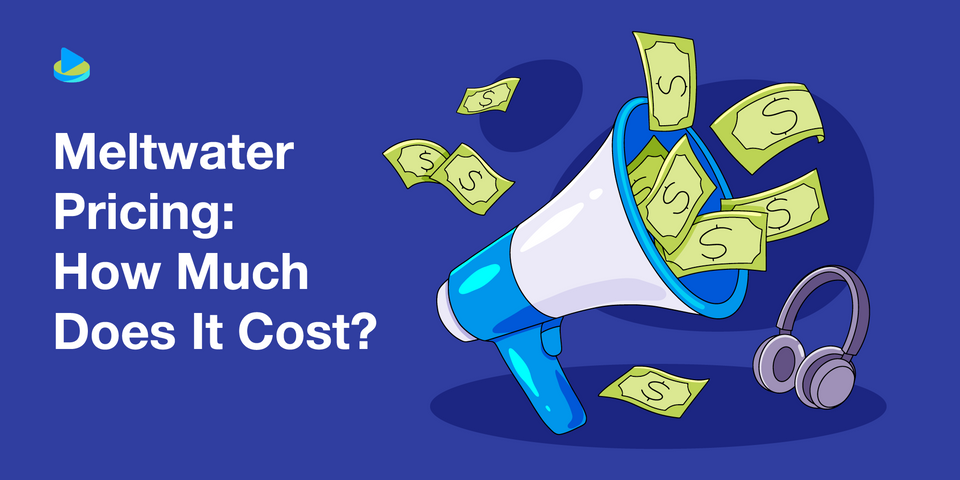 Meltwater Pricing: How Much Does It Cost?